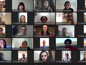 250+ educators graduate from the Global Schools Advocates Program