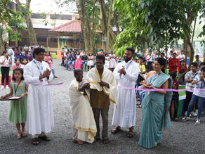 RAJAGIRI SCHOOL’S WELLNESS PARK: A JOURNEY TOWARDS SUSTAINABLE EDUCATION AND WELLBEING.