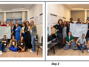 Empowering Educators for a Sustainable Future: The Climate Citizenship Education Workshop