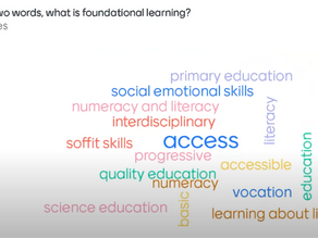 How to “Educate a Child”: Reflections from policy and practice