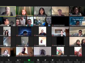 Global Schools Hosts ECOSOC Youth Forum Side Event