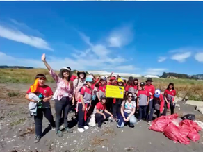 Global Schools Hosts Side Event at 2024 ECOSOC Partnership Forum