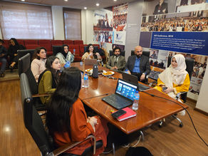 Global Schools in Pakistan: Supporting Locally Led Education for Sustainable Development and Partnering for the Global Goals