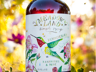 Partner Profile: Meadowland Syrups