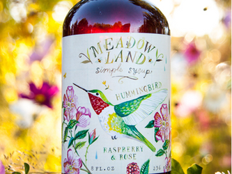 Partner Profile: Meadowland Syrups