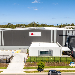 Couriers Please Arundel, Queensland