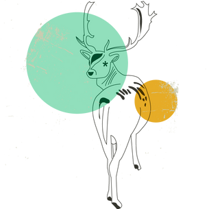 La maladie du cerf-zombie