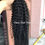 Thumbnail: Nice kinky curly hair - free tangle no shedding/100% remy virgin hair