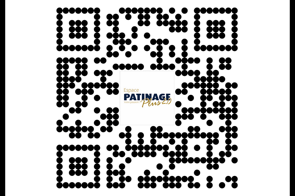 Espace Patinage PLus