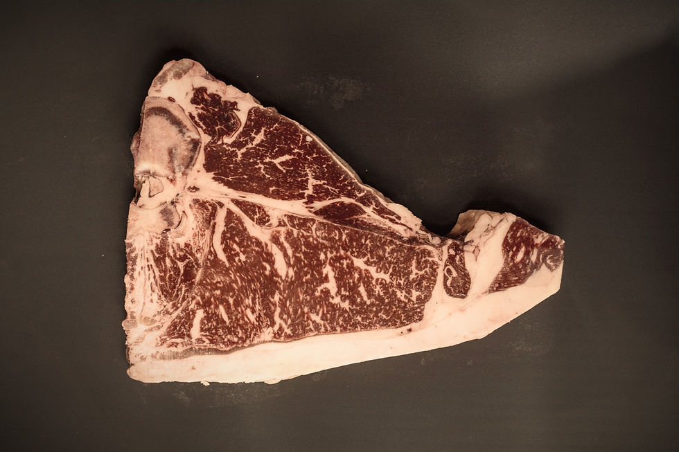 ¡Bienvenidos a Noboa Wagyu Blog!