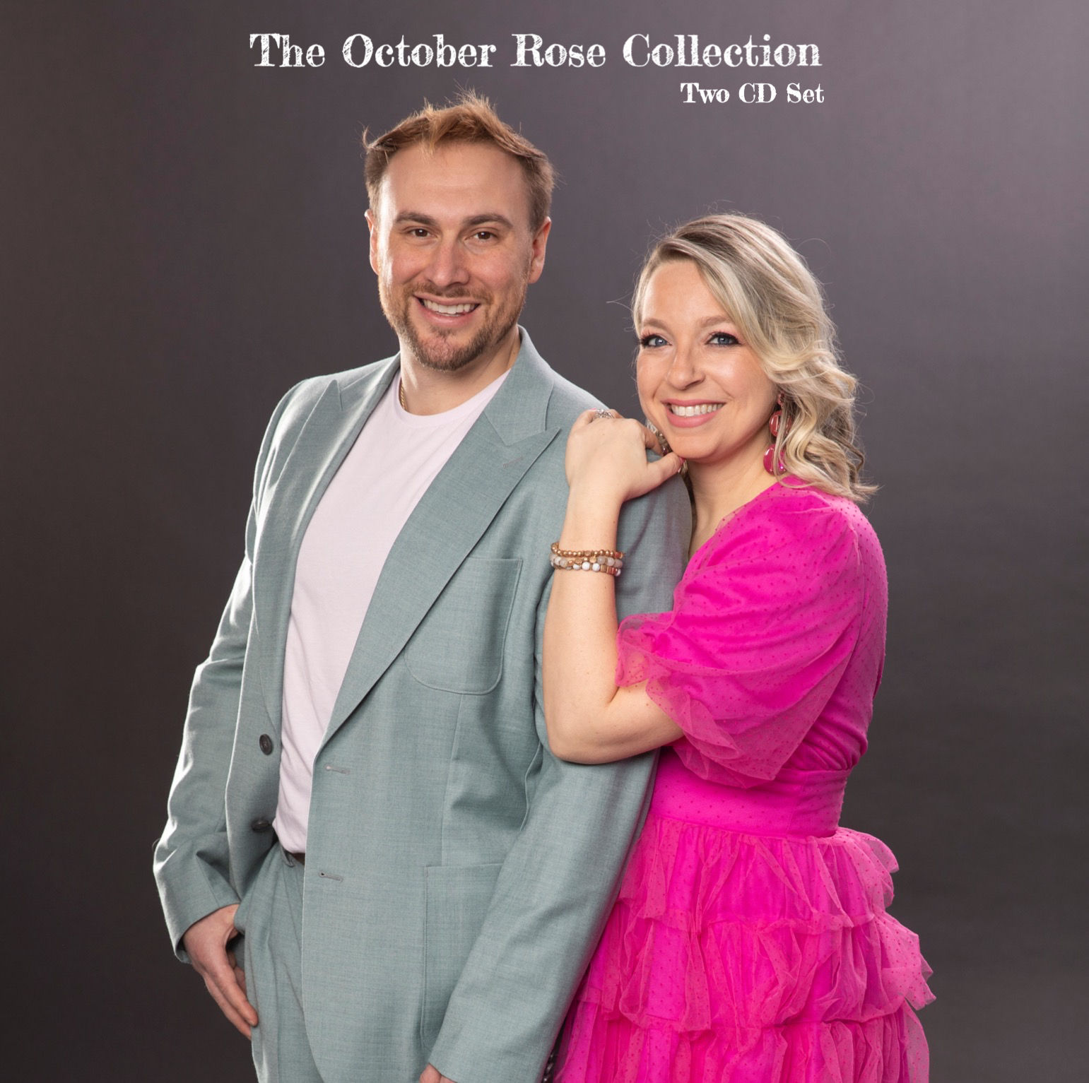 The Complete October Rose Collection CD