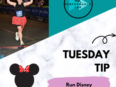 My First Disney Race (and Why It Was Nothing Like Any Race I’ve Ever Done)