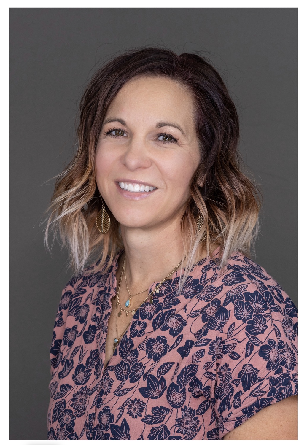 Writer: Dayna Player Robinson