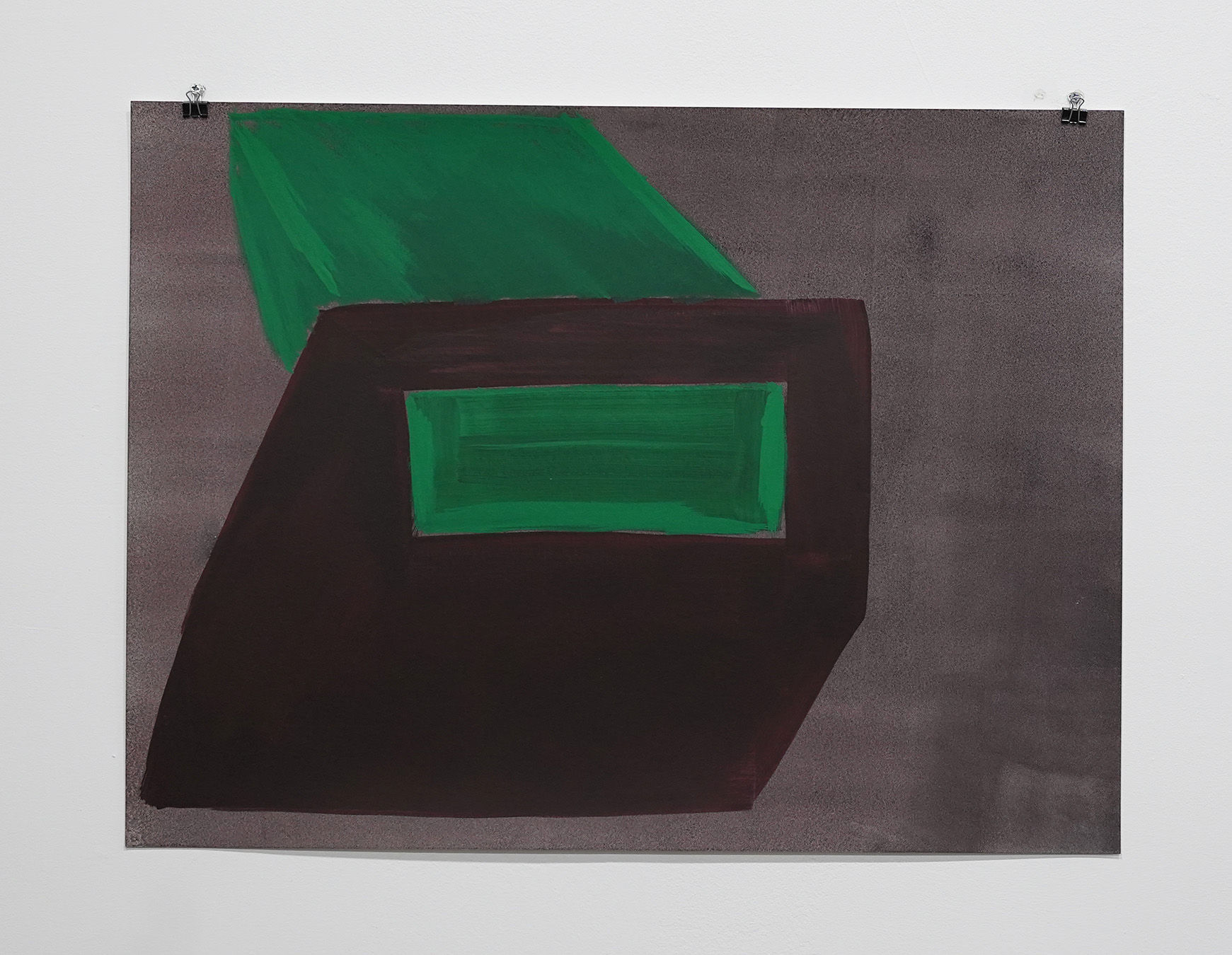 Green Box Brown Box (2023)