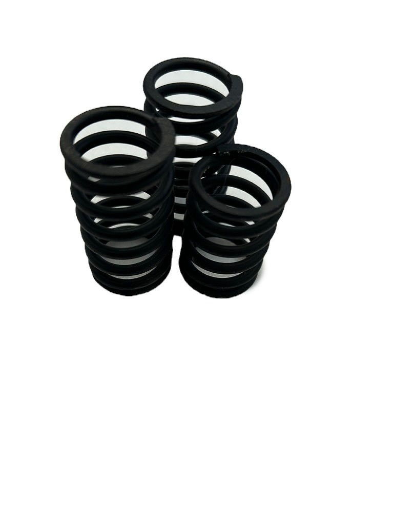 Custom springs set - EDGE PRO BEVELLING SHAFT