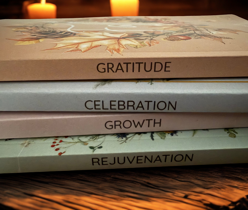 Journal spines with candlelight.png