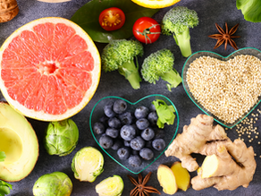 A Raleigh Chiropractic Office Weighs in On Whole Body Health