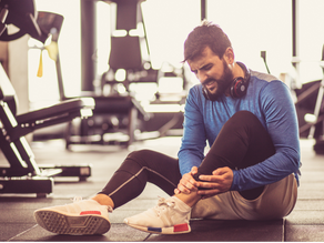 Sports Injuries: When To Go To The Chiropractor