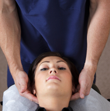 Visit a Raleigh Chiropractic Office for Headache Relief