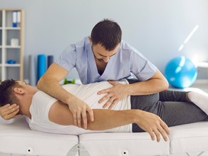 The Top 5 Reasons to Visit a Raleigh Chiropractic Office