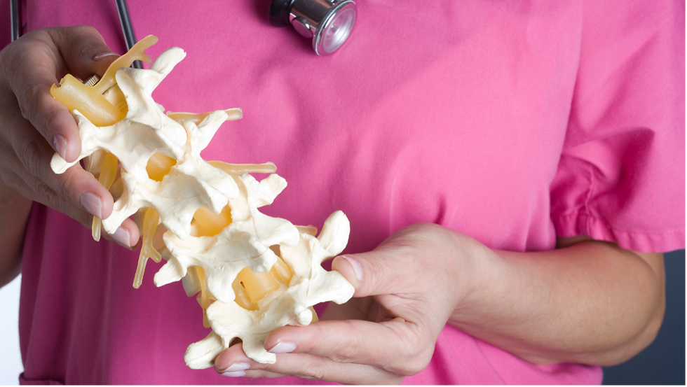 Migraine Chiropractor in Raleigh