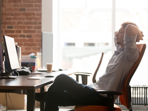 Chiropractor in Raleigh: Ergonomic Tips for Working from Home and How Chiropractic Care Can Help