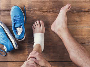 If You Play These Five Sports, You Should See a Sports Injury Chiropractor in Brier Creek