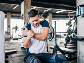 How A Sports Injury Chiropractor in Raleigh Can Help You Reach Your 2023 Fitness Goals