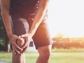 Common Reasons You Might Need a Sports Injury Chiropractor in Raleigh