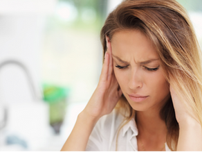 How Chiropractic Care Can Help Headaches