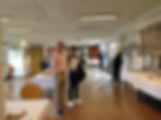 Konstringen Mälaröarna 2018 