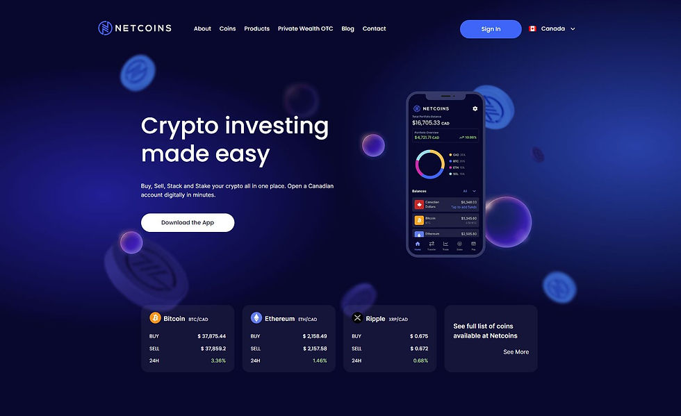 Netcoins Login.jpg