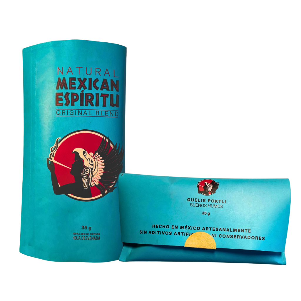 Mexican Espiritú 35g