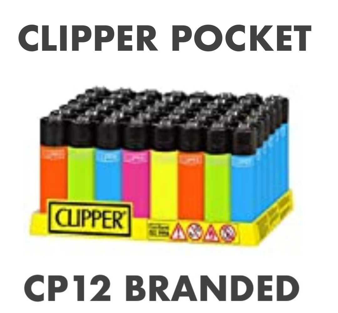 Clipper Pocket