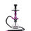 Miniatura: Hookah Orion 1 manguera by Amira