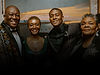 The Daise Family Gullah Gullah Island