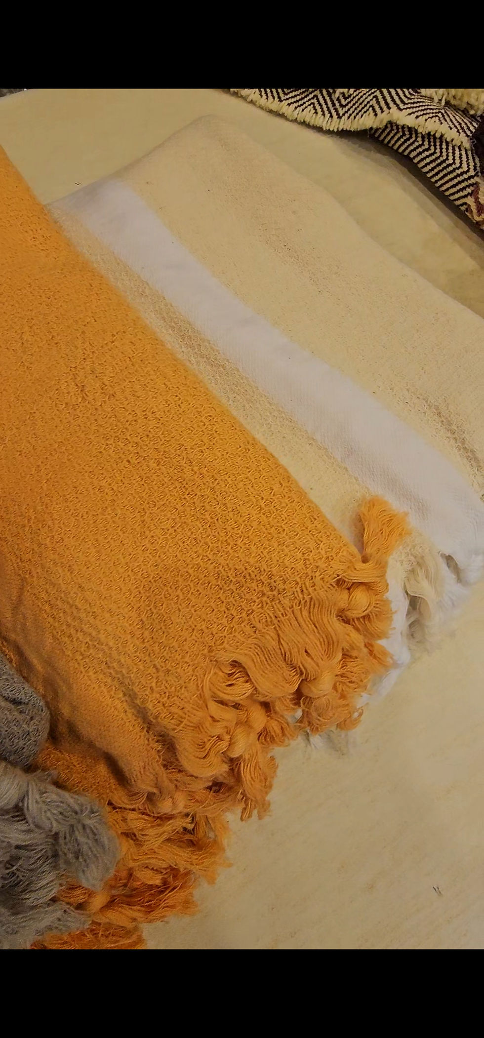 Thumbnail: Honeycomb Turkish Towels