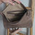 Thumbnail: Anatolian Kilim & Leather Clutch