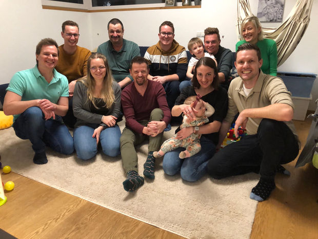 Herzlich Willkommen Hermina