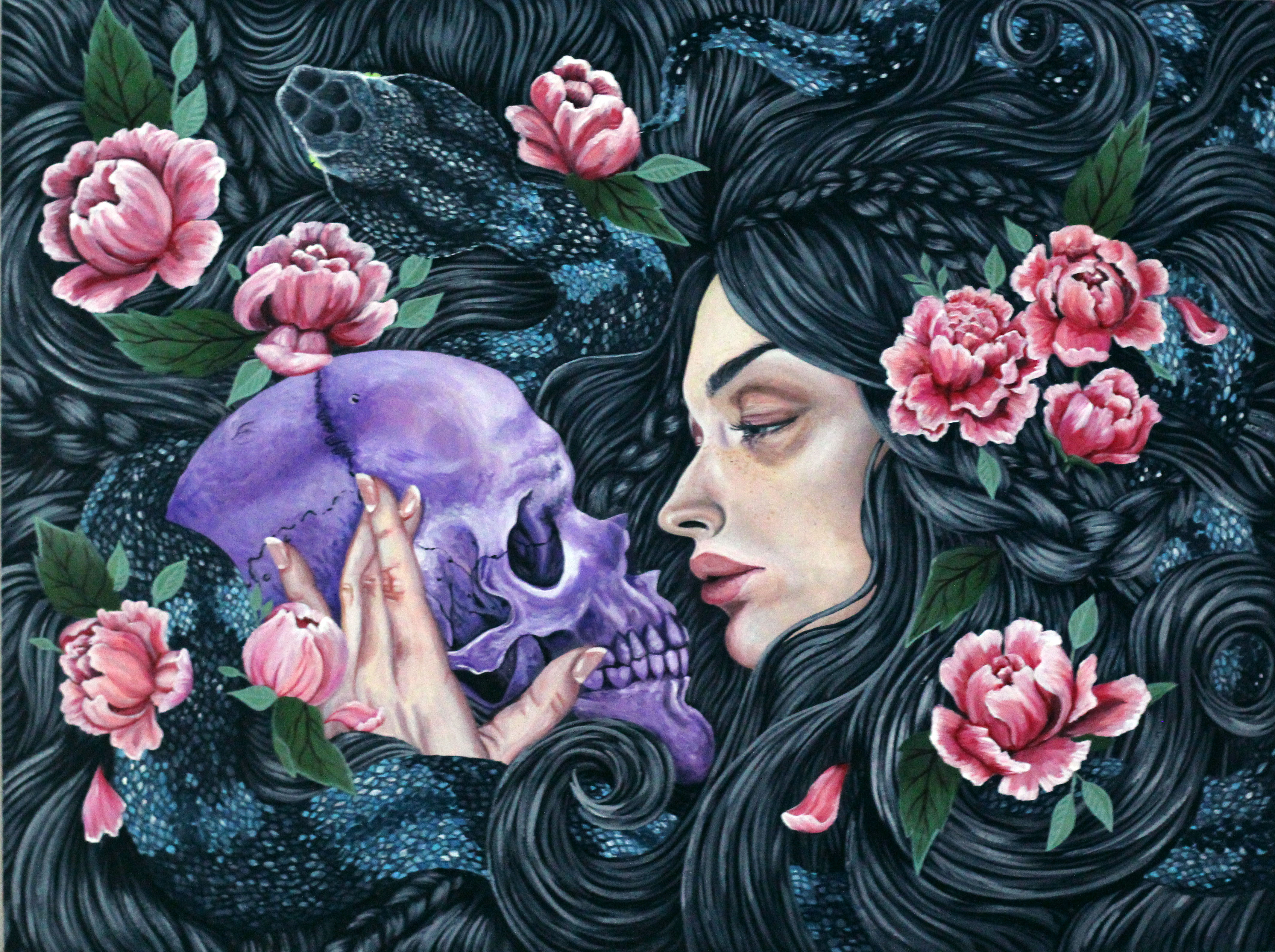 DESIRE