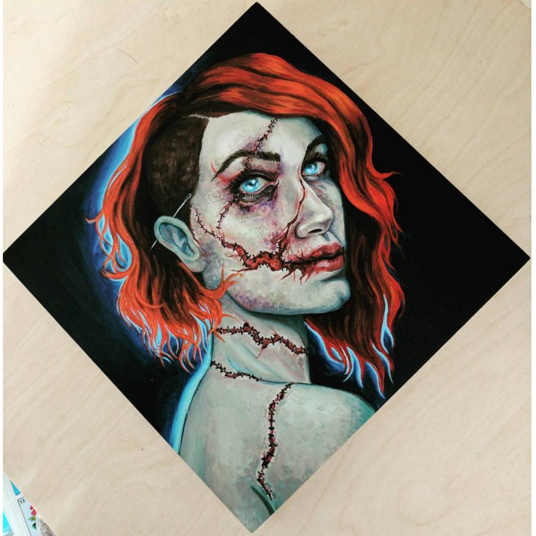 SALLY
