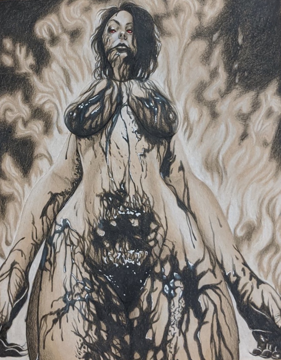 LIVE DELICIOUSLY