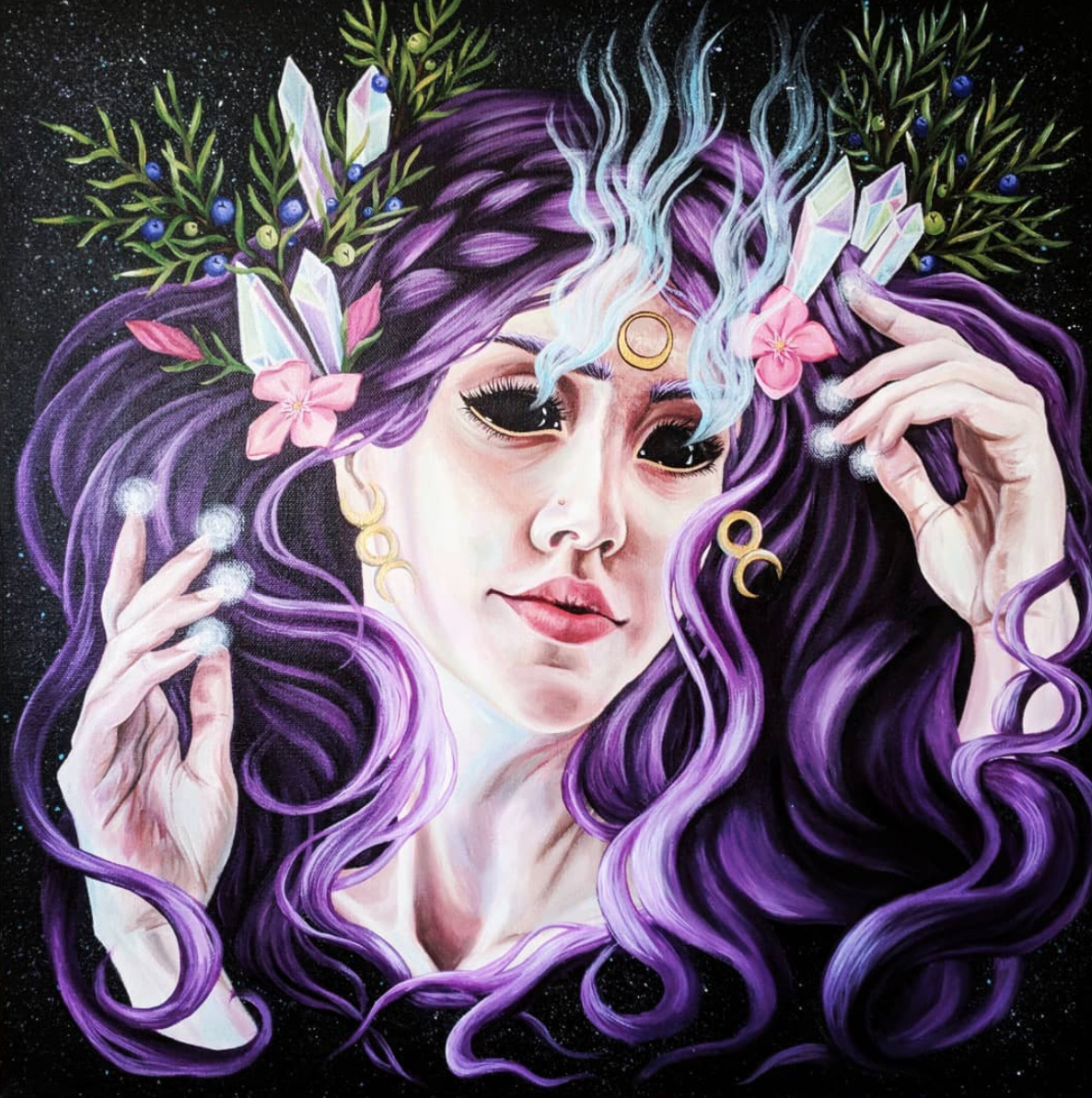 SELENE