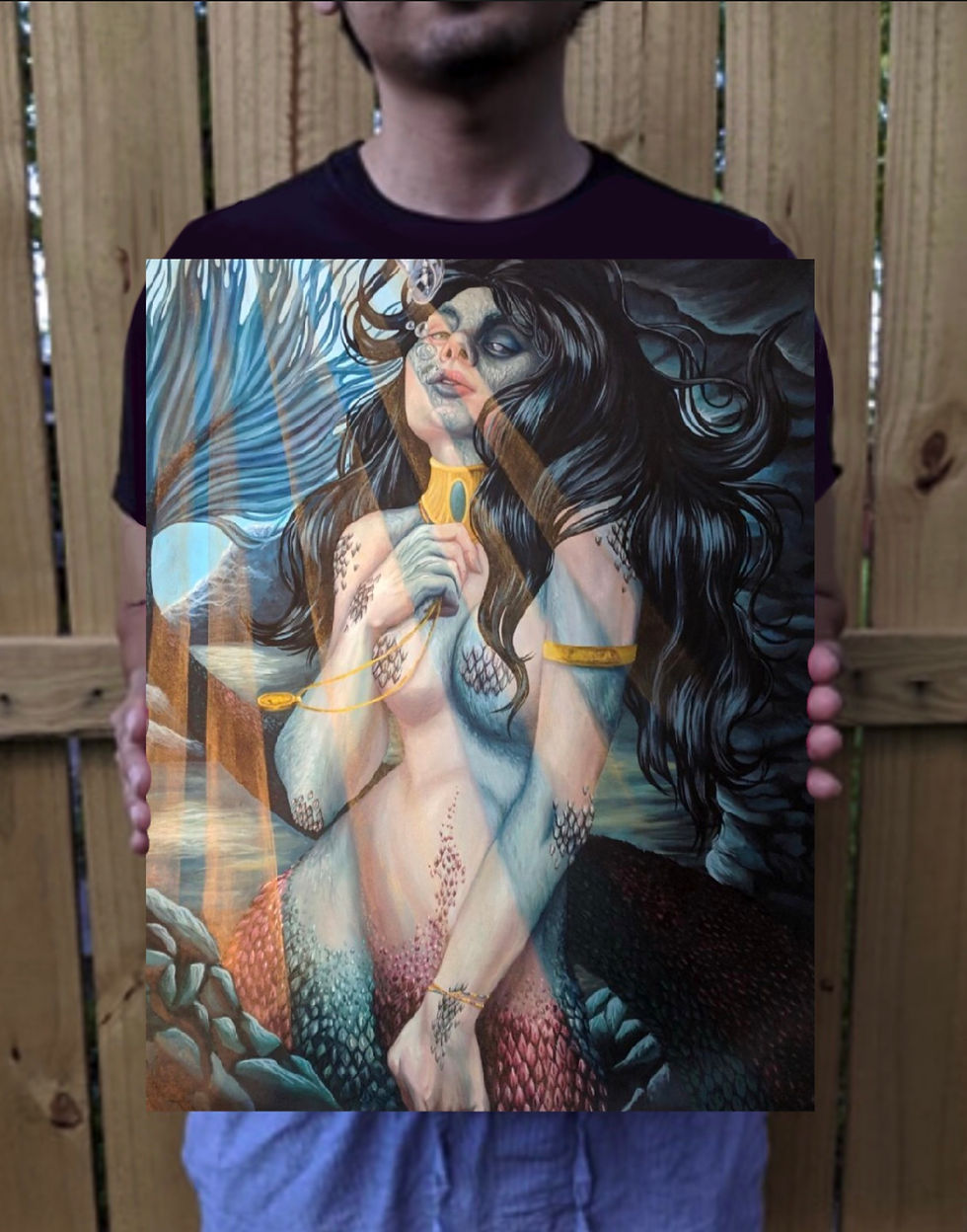 SIRENA PRINT
