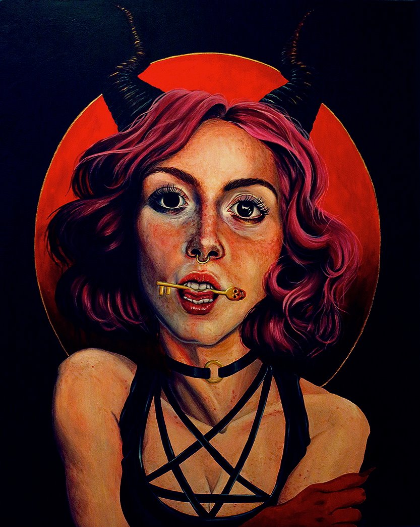 CHASTITY