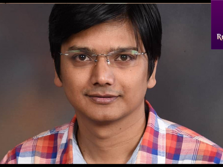 Rummy Time Founder: Prithvi Raj Singh 
