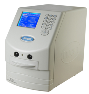 WVTR INSTRUMENTS | Cotrimex Ltd.