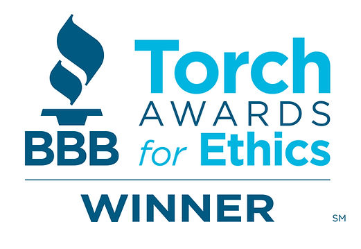 Better Business Bureau Torch Award June 2026