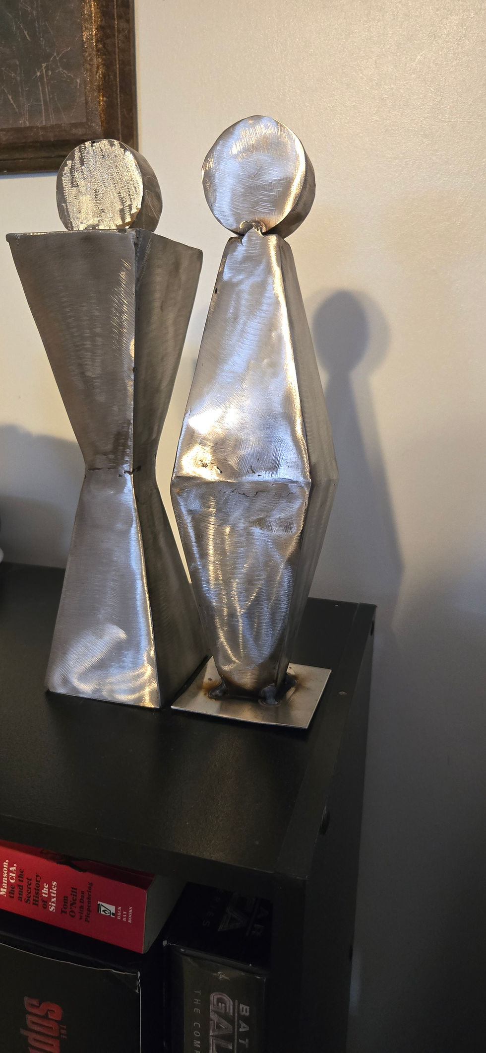 Thumbnail: Alike but different ( mini)