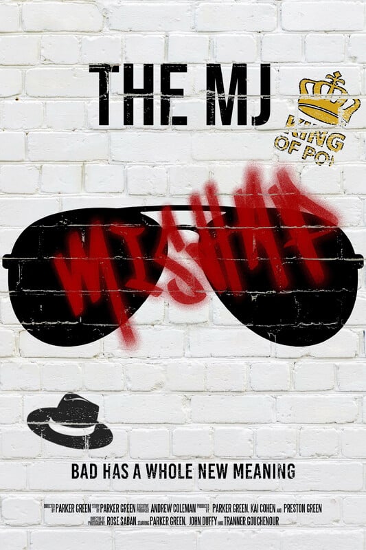 The MJ Mishap